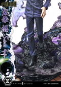 Concept Masterline Jujutsu Kaisen 1/6 Scale Statue: Satoru Gojo thumbnail 16