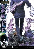Concept Masterline Jujutsu Kaisen 1/6 Scale Statue: Satoru Gojo thumbnail 17
