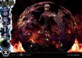 Concept Masterline Jujutsu Kaisen 1/6 Scale Statue: Satoru Gojo thumbnail 27