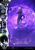 Concept Masterline Jujutsu Kaisen 1/6 Scale Statue: Satoru Gojo thumbnail 4