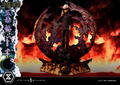 Concept Masterline Jujutsu Kaisen 1/6 Scale Statue: Satoru Gojo thumbnail 32