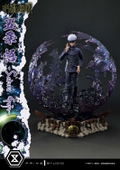 Concept Masterline Jujutsu Kaisen 1/6 Scale Statue: Satoru Gojo thumbnail 7