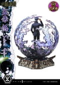 Concept Masterline Jujutsu Kaisen 1/6 Scale Statue: Satoru Gojo DX Edition thumbnail 12