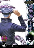 Concept Masterline Jujutsu Kaisen 1/6 Scale Statue: Satoru Gojo DX Edition thumbnail 15