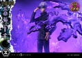 Concept Masterline Jujutsu Kaisen 1/6 Scale Statue: Satoru Gojo DX Edition thumbnail 18