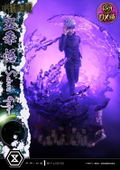 Concept Masterline Jujutsu Kaisen 1/6 Scale Statue: Satoru Gojo DX Edition thumbnail 3