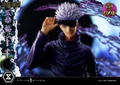 Concept Masterline Jujutsu Kaisen 1/6 Scale Statue: Satoru Gojo DX Edition thumbnail 28