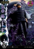 Concept Masterline Jujutsu Kaisen 1/6 Scale Statue: Satoru Gojo DX Edition thumbnail 4
