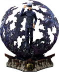Concept Masterline Jujutsu Kaisen 1/6 Scale Statue: Satoru Gojo DX Edition thumbnail 1