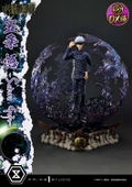 Concept Masterline Jujutsu Kaisen 1/6 Scale Statue: Satoru Gojo DX Edition thumbnail 8