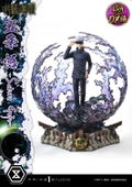 Concept Masterline Jujutsu Kaisen 1/6 Scale Statue: Satoru Gojo DX Edition thumbnail 10