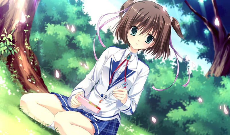D.C.III ~Da Capo III~ Plus Story image 6