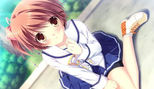 D.C.III ~Da Capo III~ Plus Story_