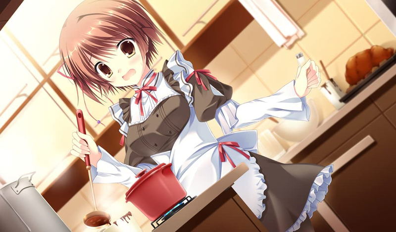 D.C.III ~Da Capo III~ Plus Story [Limited Edition] image 3