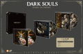 Dark Souls Trilogy Original Soundtracks CD thumbnail 7