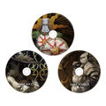 Dark Souls Trilogy Original Soundtracks CD thumbnail 2