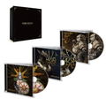 Dark Souls Trilogy Original Soundtracks CD thumbnail 1