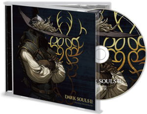 Dark Souls Trilogy Original Soundtracks CD (Various Artists) - Bitcoin &  Lightning accepted