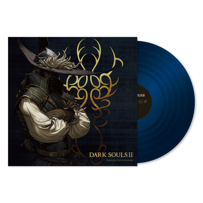 Dark Souls Trilogy Original Soundtracks Vinyl image 5