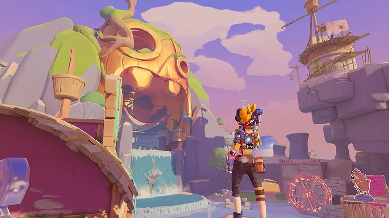 Die After Sunset (Code in a box) image 3