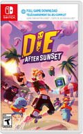 Die After Sunset (Code in a box) thumbnail 1