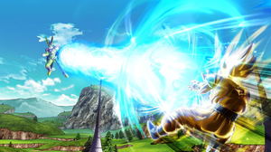 Dragon Ball: Xenoverse Super Bundle_