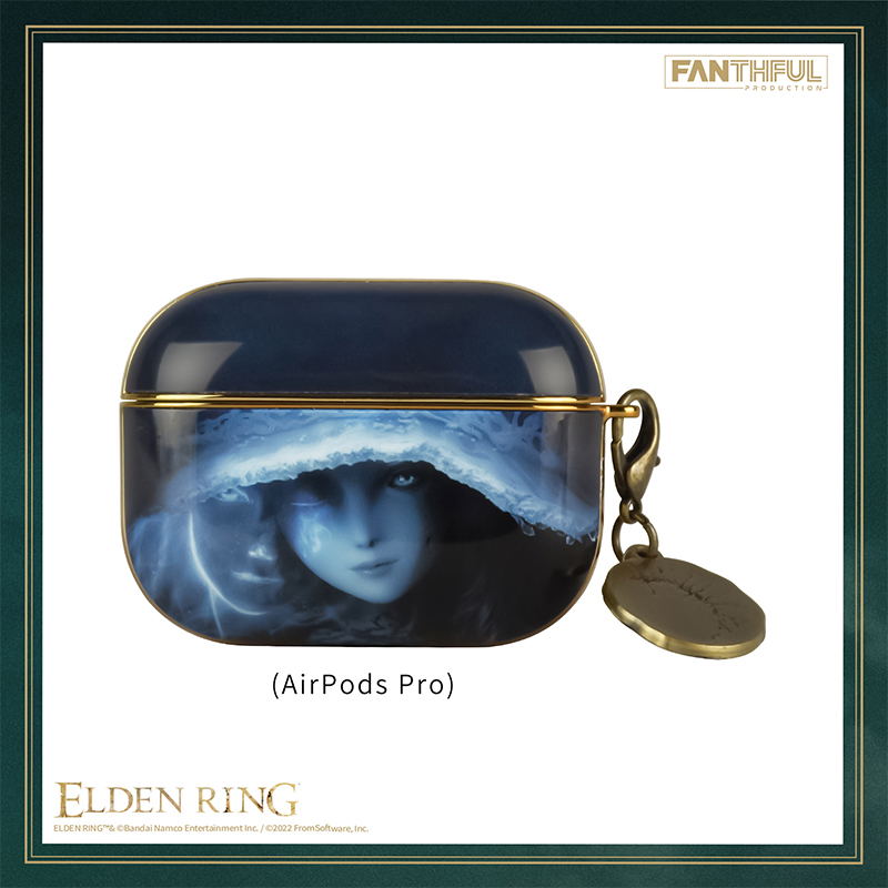 Elden Ring - AirPods Pro AirPods Case image 1