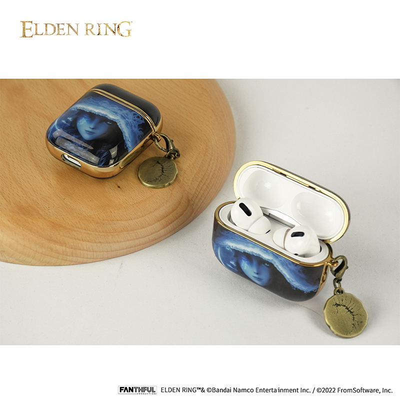 Elden Ring - AirPods Pro AirPods Case image 4