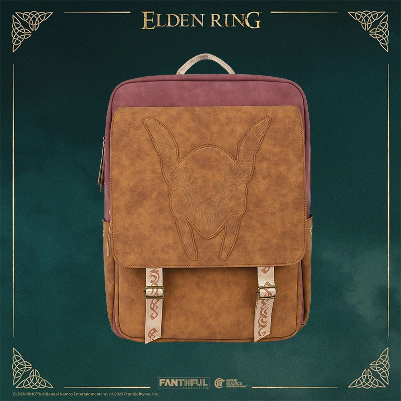 Elden Ring - Valkyrie Malenia Backpack image 1