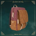 Elden Ring - Valkyrie Malenia Backpack thumbnail 2