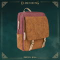 Elden Ring - Valkyrie Malenia Backpack thumbnail 3