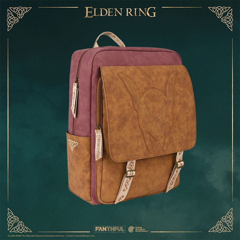 Elden Ring - Valkyrie Malenia Backpack image 3