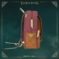 Elden Ring - Valkyrie Malenia Backpack thumbnail 4