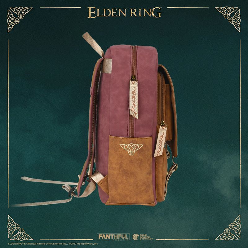 Elden Ring - Valkyrie Malenia Backpack image 4