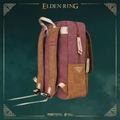 Elden Ring - Valkyrie Malenia Backpack thumbnail 5