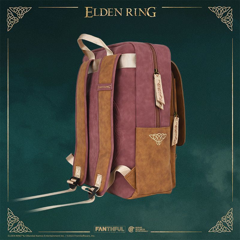Elden Ring - Valkyrie Malenia Backpack image 5