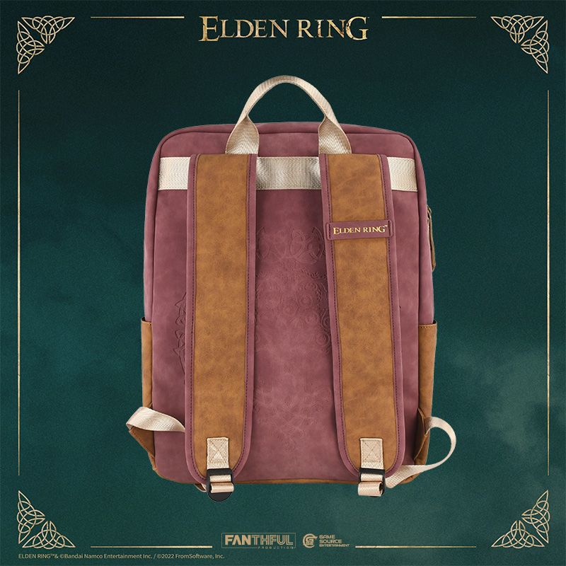 Elden Ring - Valkyrie Malenia Backpack image 6