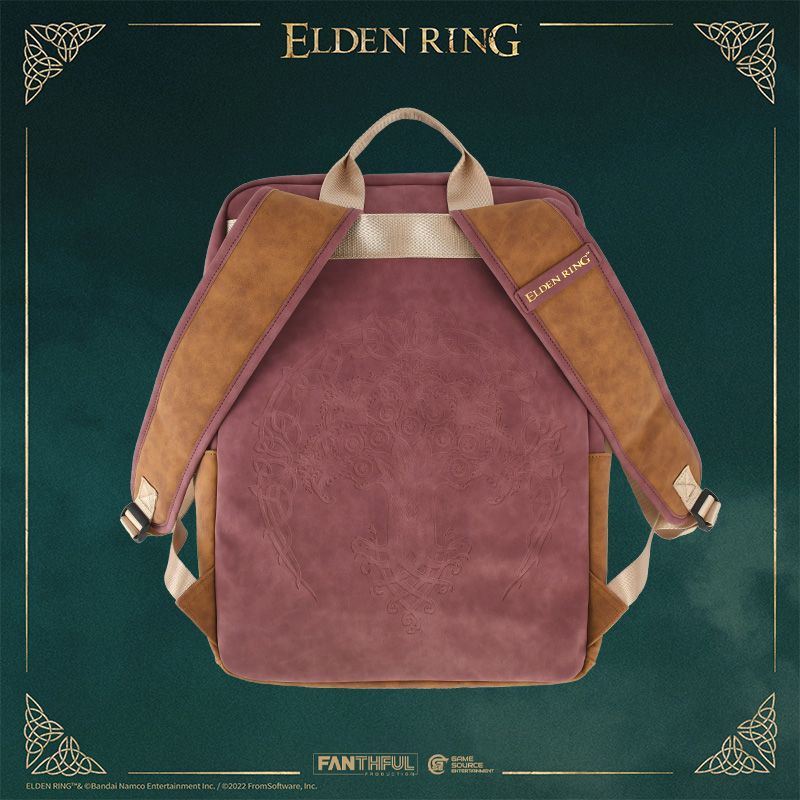 Elden Ring - Valkyrie Malenia Backpack image 7