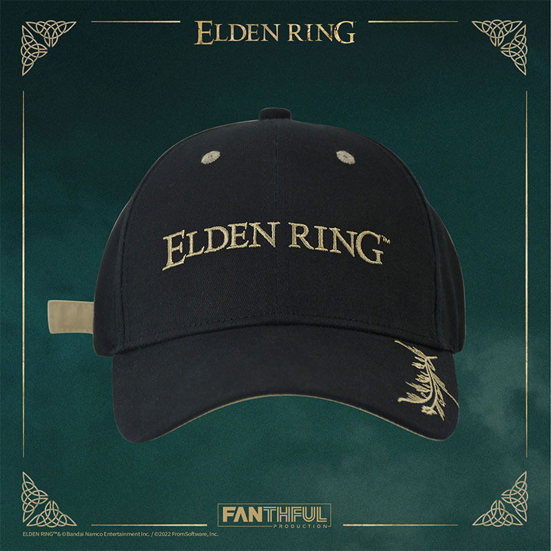 Elden Ring Cap image 1