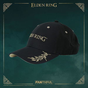 Elden Ring Cap_