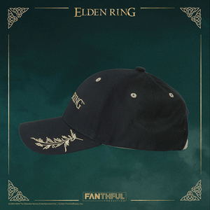 Elden Ring Cap_