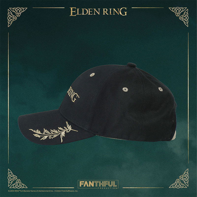 Elden Ring Cap image 4