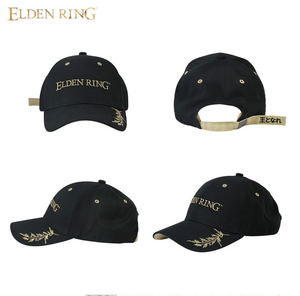 Elden Ring Cap_