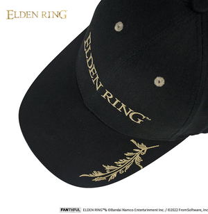 Elden Ring Cap_