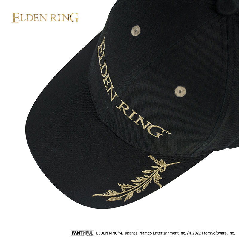 Elden Ring Cap image 6