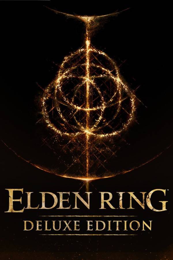 Elden Ring (Deluxe Edition) <span class="ext ext_digital">digital</span> image 1
