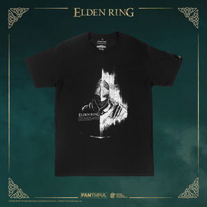 Elden Ring T-Shirt (Black | Size XXL)_