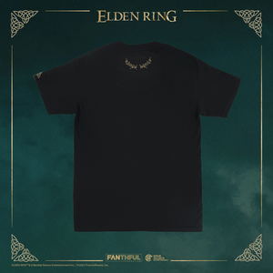 Elden Ring T-Shirt (Black | Size XXL)_