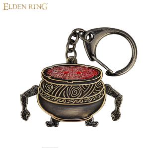 Elden Ring - Warrior Jug Alexander Keychain