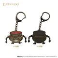 Elden Ring - Warrior Jug Alexander Keychain thumbnail 8